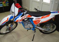 Motoland XR 250. 250 куб. см., исправен, без птс, без пробега. Под заказ