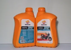 Repsol. 20W-50, �����������������, 1,00��. ����