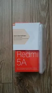 Xiaomi Redmi 5A. �����, 16 ��, �����, 3G, 4G LTE, Dual-SIM, ����������