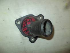 Корпус термостата. Suzuki: Escudo, Esteem, Kizashi, Cultus, SX4, Aerio, Vitara, Cultus Crescent, Grand Vitara Двигатели: J24B, J20A, J20B, M15A, M16A