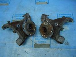 Кулак поворотный. Audi A6 allroad quattro, 4FH Audi RS6, 4F2, 4F5 Audi S6, 4F2, 4F5 Audi A6, 4F2, 4F2/C6, 4F5, 4F5/C6 Двигатели: ASB, AUK, BNG, BPP, B...