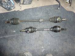 Привод. Toyota Corsa, EL41, EL43 Toyota Corolla II, EL41, EL43 Toyota Tercel, EL41, EL43 Toyota Raum Двигатель 4EFE