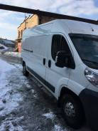 Peugeot Boxer. Продается грузовик , 2 200 куб. см., 1 500 кг.