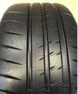 Michelin Pilot Sport Cup 2. ������, ����� ����