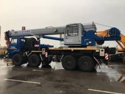 Галичанин КС-55729-5В. КС 55729-5В автокран 32т. Галичанин(Овоид) шасси 63501, 11 700 куб. см., 32 000 кг., 39 м. Под заказ