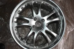Alessio. x18", 4x98, ET35 ����