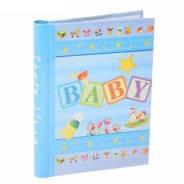 Фотоальбом "Baby Bum"10 магнитных листов