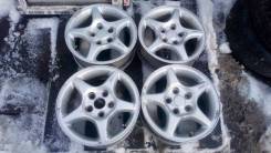 Bradley. 5.5x15", 5x114.30, ET35