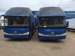 Higer KLQ6122B. Успей, ПОКА Дешево! Автобус Higer 6122, 49 мест