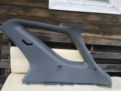 Обшивка багажника. Toyota Harrier, MCU10, MCU10W, MCU15, MCU15W Lexus RX300, MCU10, MCU15 Двигатель 1MZFE