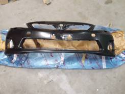 Бампер. Toyota Corolla, NDE150, NRE150, ZRE151, ZRE152, ZRE153 Двигатели: 1NDTV, 1NRFE, 1ZRFE, 2ZRFE, 3ZRFE