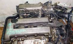 Двигатель в сборе. Nissan: Wingroad, Bluebird, Primera Camino, Avenir Salut, Lucino, Presea, Primera, Avenir, NX-Coupe, Pulsar, Sunny, Cedric, Sunny C...