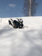 BRP Ski-Doo Summit X. исправен, есть птс, с пробегом