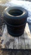 VanMaster, 195/70 R15 C. Зимние, шипованные, 50 %, 4 шт