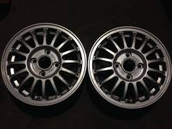 Enkei Modulo. 6.0x15, 4x100.00, ET55