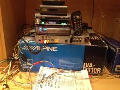 Продам Alpine IVA-D310R+ NVA-HD01