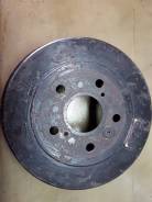 Барабан тормозной. Toyota Nadia, ACN10, ACN10H, ACN15, ACN15H, SXN10, SXN10H, SXN15, SXN15H Toyota Ipsum, CXM10, CXM10G, SXM10, SXM10G, SXM15, SXM15G...