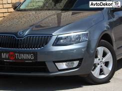 Абсорбер бампера. Skoda Octavia, 5E, 5E5 Двигатели: CHHA, CHHB, CHPA, CHPB, CJSA, CJSB, CJZA, CKFC, CRMB, CRVC, CWVA, CZDA