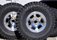 XD Series. 8.5x17", 5x127.00, 6x139.70, 8x165.10, ET0. Под заказ
