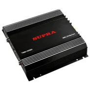 Supra. ��� ����� �� ������ ����