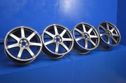 Enkei PF07. 8.0x18", 5x100.00, ET45