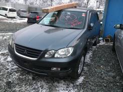 Mitsubishi Airtrek. CU4W, 4G64