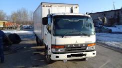 Mitsubishi Fuso. Продам Рефрижератор 5 тонн, 8 200 куб. см., 5 000 кг.