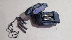 Суппорт тормозной. Honda Legend, KB2, KB1 Двигатели: J35A8, J37A, J37A2, J37A3, J35A
