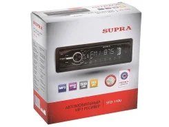 Supra SFD-110U. ��� �����