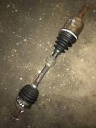 Привод, полуось. Mazda Atenza, GG3P, GG3S, GGEP, GGES, GY3W, GYEW Mazda Mazda6, GG, GY