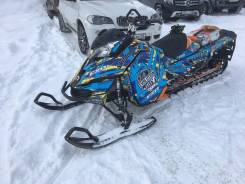 BRP Ski-Doo Summit. исправен, есть птс, с пробегом