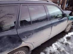 АКПП. Mazda Capella, GW5R, GW8W, GWER, GWEW, GWFW Двигатели: FPDE, FSDE, FSZE