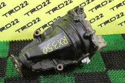 Редуктор. Lexus RX330, GSU35, MCU35, MCU38 Lexus RX350, GSU35, MCU35, MCU38 Lexus RX300, GSU35, MCU35, MCU38 Toyota Harrier, ACU35, ACU35W, GSU35, GSU...
