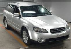 Редуктор. Subaru Outback, BP9, BPE
