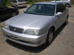 Toyota Camry. SV40, 4S FE