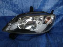 Фара. Mazda Demio, DY3R, DY3W, DY5R, DY5W