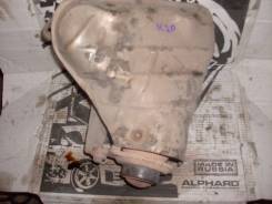 Коллектор выпускной. Honda: Accord, CR-V, Accord Tourer, FR-V, Edix, Stream, Civic, Civic Type R, Stepwgn, Integra Двигатели: K20A, K20A6, K20A7, K20A...