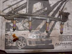 Инжектор. Toyota: Corona, Crown, Camry, Carina ED, Corona Exiv, Chaser, Carina, Vista, Celica, Caldina, Curren, Mark II, Cresta, Corona SF Двигатели...