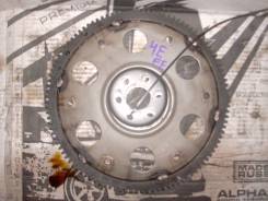 Маховик. Toyota: Corsa, Sprinter, Corolla II, Corolla, Tercel, Cynos, Starlet Двигатели: 4EFE, 4EF
