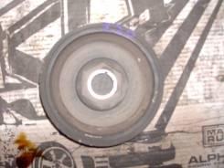 Шкив коленвала. Honda: Accord, CR-V, FR-V, Accord Tourer, Edix, Stream, Civic, Civic Type R, Stepwgn, Integra Двигатели: K20A, K20A6, K20A7, K20A8, K2...