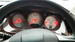 Панель приборов. Honda Accord, CF3, CF4, CF5, CF6, CF7, CH9, CL1, CL2, CL3 Honda Torneo, CF3, CF4, CF5, CL1, CL3