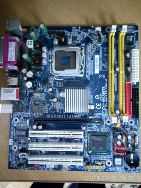 LGA775 ����