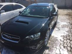 Subaru Legacy. BP5, EJ20Y