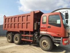 Foton Auman. , 9 726 куб. см., 30 000 кг.
