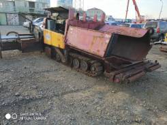 Hanta. Продаю асфальтоукладчик F2045C ширина укладки 2.0-4.5м, 3 800 куб. см.