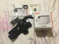 Sony FDR ����