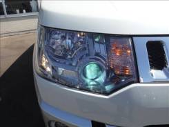 Mitsubishi Delica. автомат, 4wd, 2.4 (170 л.с.), бензин, 68 000 тыс. км, б/п. Под заказ