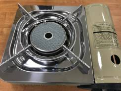 Кухонные плиты газовые.