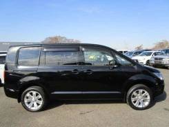Mitsubishi Delica. автомат, 4wd, 2.3 (148 л.с.), дизель, 87 000 тыс. км, б/п. Под заказ