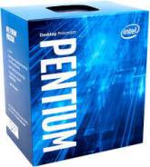 Intel Pentium G4600